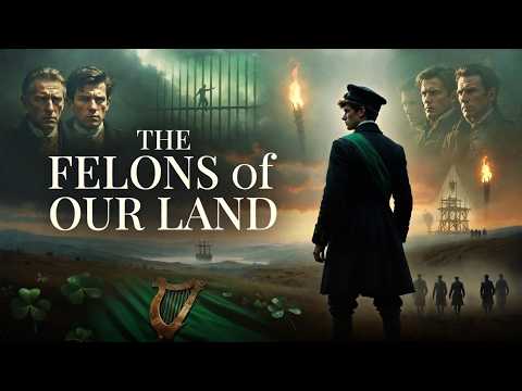 The Felons of Our Land